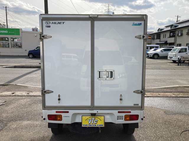 DAIHATSU HIJET TRUCK 4WD 2020 Image 31