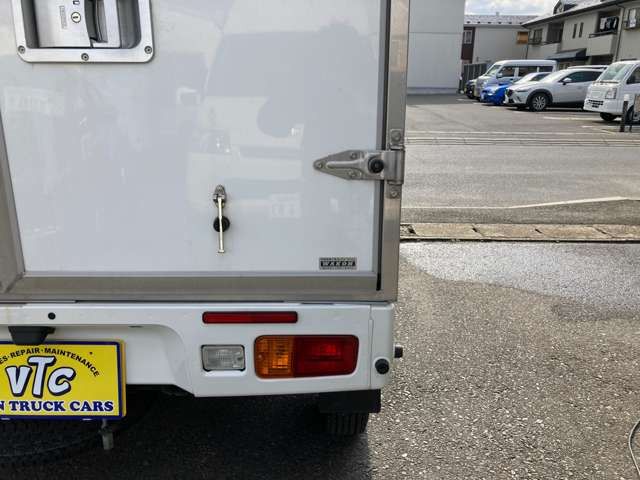 DAIHATSU HIJET TRUCK 4WD 2020 Image 31