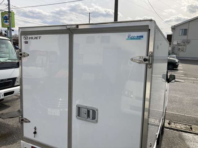 DAIHATSU HIJET TRUCK 4WD 2020 Image 31