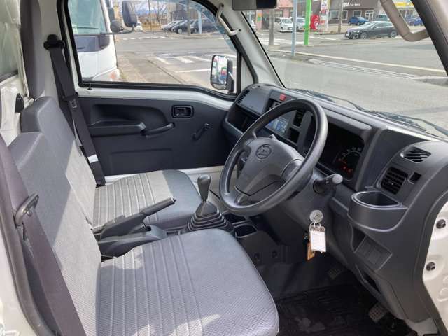 DAIHATSU HIJET TRUCK 4WD 2020 Image 31