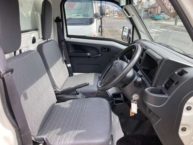 DAIHATSU HIJET TRUCK 4WD 2020 Image 31