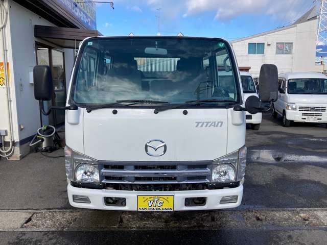 MAZDA TITAN 2013 Image 31