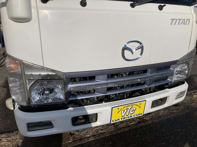 MAZDA TITAN 2013 Image 31