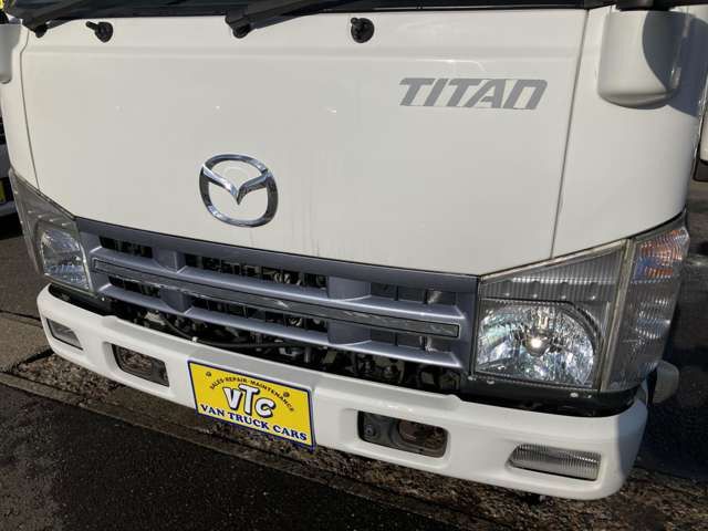 MAZDA TITAN 2013 Image 31