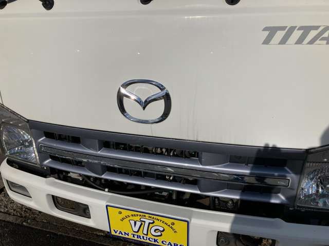 MAZDA TITAN 2013 Image 31