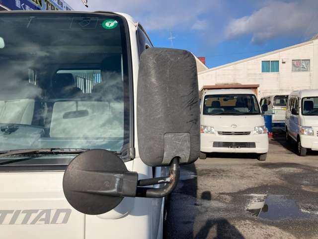 MAZDA TITAN 2013 Image 31