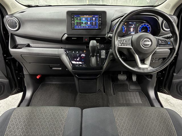 NISSAN DAYZ 4WD 2024 Image 31