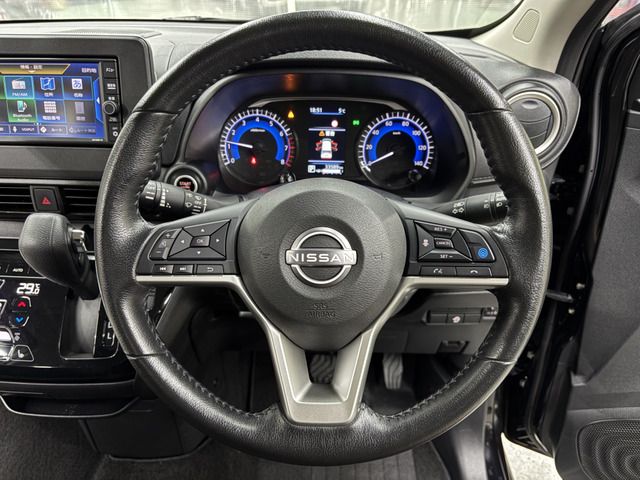 NISSAN DAYZ 4WD 2024 Image 31