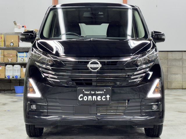 NISSAN DAYZ 4WD 2024 Image 31