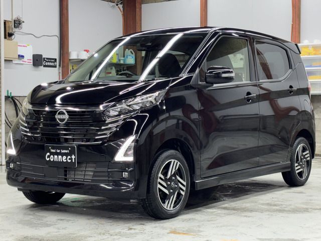 NISSAN DAYZ 4WD 2024 Image 31