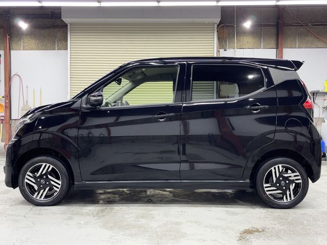 NISSAN DAYZ 4WD 2024 Image 31