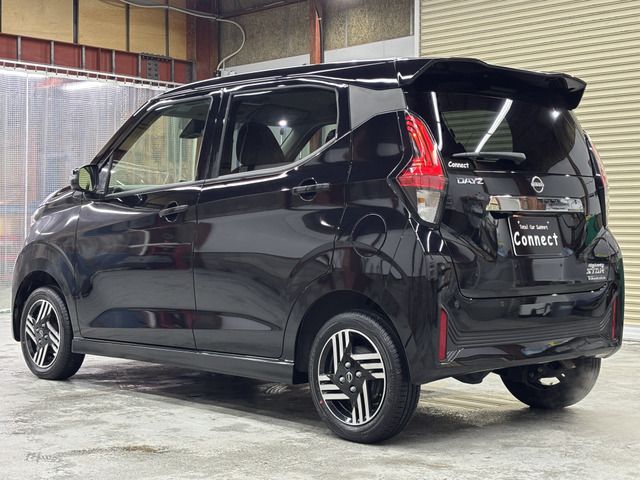 NISSAN DAYZ 4WD 2024 Image 31