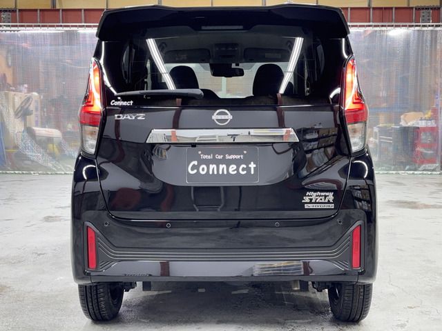 NISSAN DAYZ 4WD 2024 Image 31