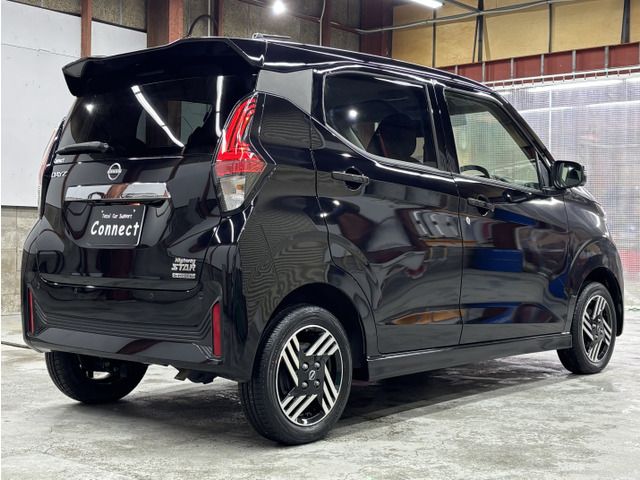 NISSAN DAYZ 4WD 2024 Image 31