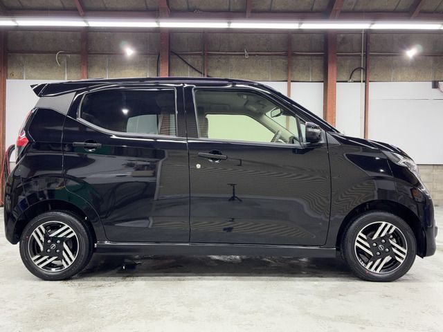 NISSAN DAYZ 4WD 2024 Image 31