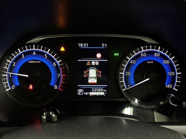 NISSAN DAYZ 4WD 2024 Image 31