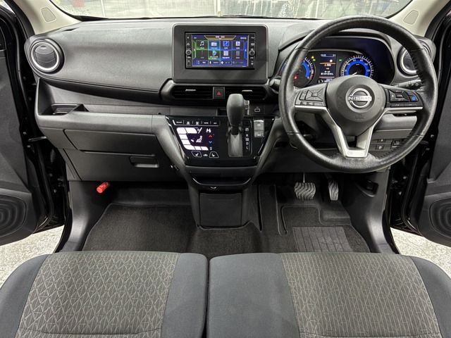 NISSAN DAYZ 4WD 2024 Image 31