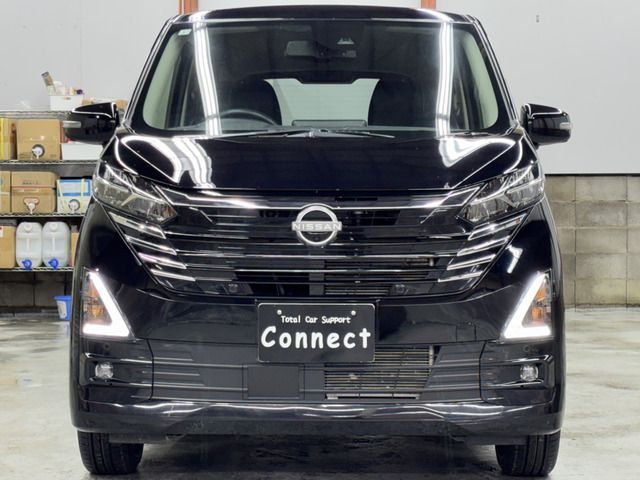 NISSAN DAYZ 4WD 2024 Image 31