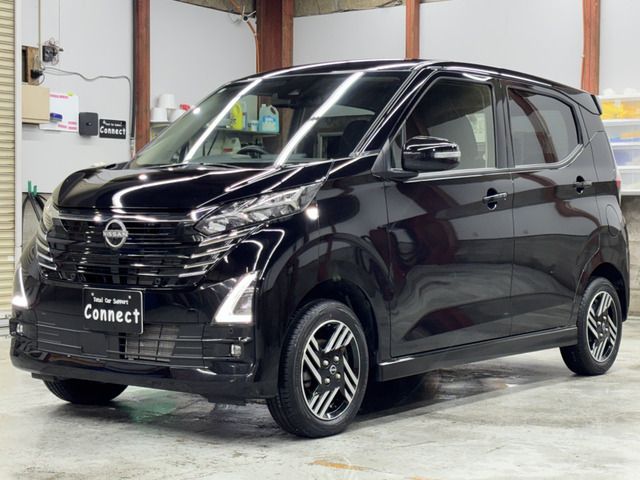 NISSAN DAYZ 4WD 2024 Image 31