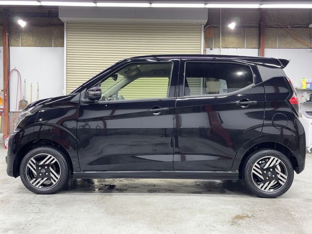 NISSAN DAYZ 4WD 2024 Image 31