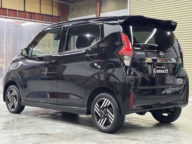 NISSAN DAYZ 4WD 2024 Image 31
