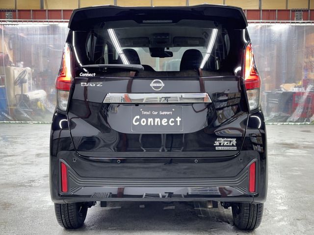NISSAN DAYZ 4WD 2024 Image 31