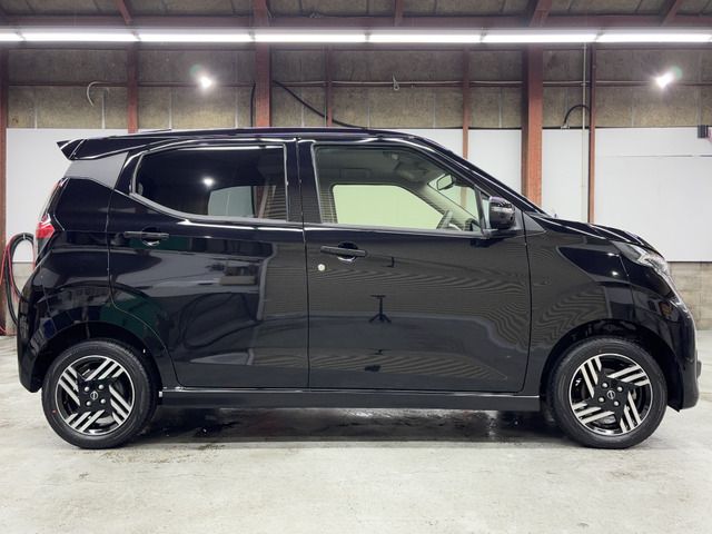 NISSAN DAYZ 4WD 2024 Image 31