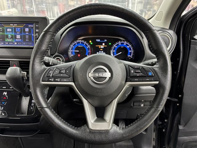 NISSAN DAYZ 4WD 2024 Image 31