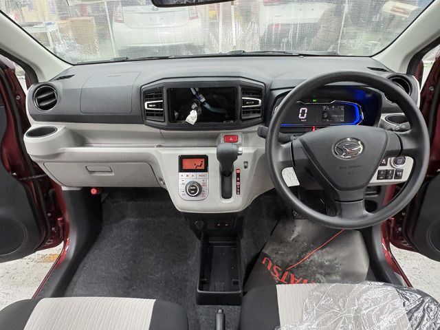 DAIHATSU MIRA E:S 2026 Image 31