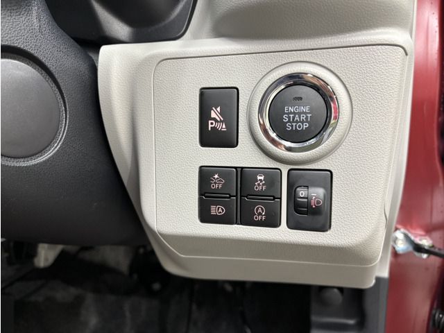 DAIHATSU MIRA E:S 2026 Image 31