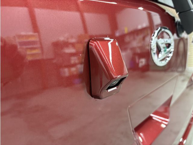 DAIHATSU MIRA E:S 2026 Image 31