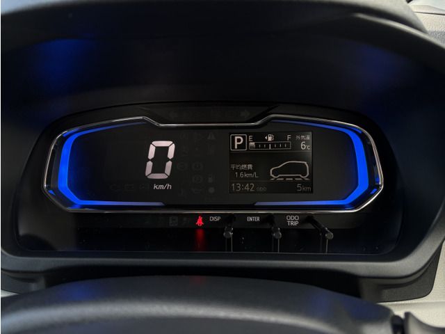 DAIHATSU MIRA E:S 2026 Image 31