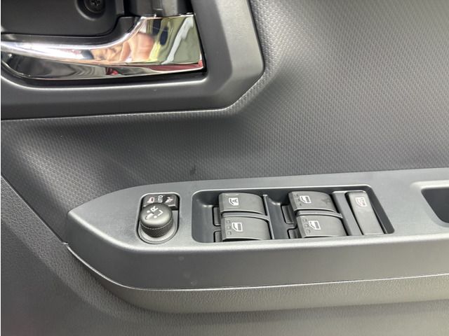 DAIHATSU MIRA E:S 2026 Image 31