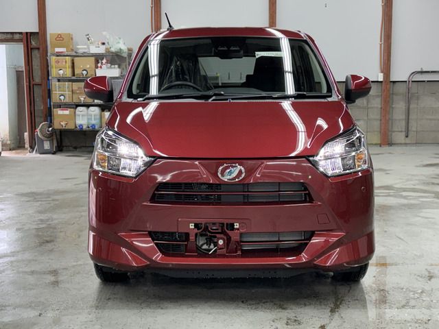 DAIHATSU MIRA E:S 2026 Image 31