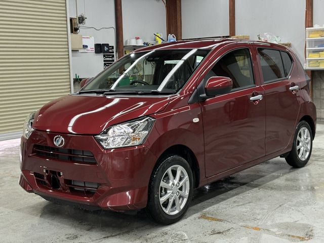 DAIHATSU MIRA E:S 2026 Image 31