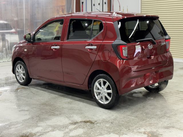 DAIHATSU MIRA E:S 2026 Image 31