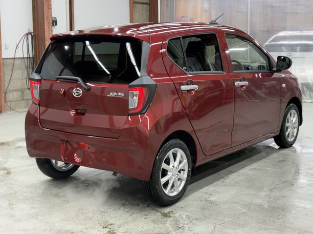 DAIHATSU MIRA E:S 2026 Image 31