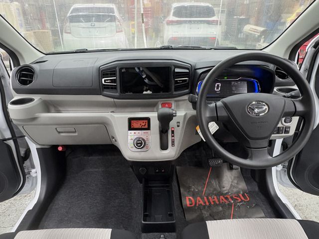 DAIHATSU MIRA E:S 2026 Image 31