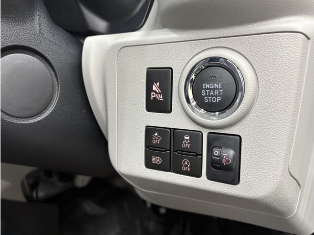 DAIHATSU MIRA E:S 2026 Image 31