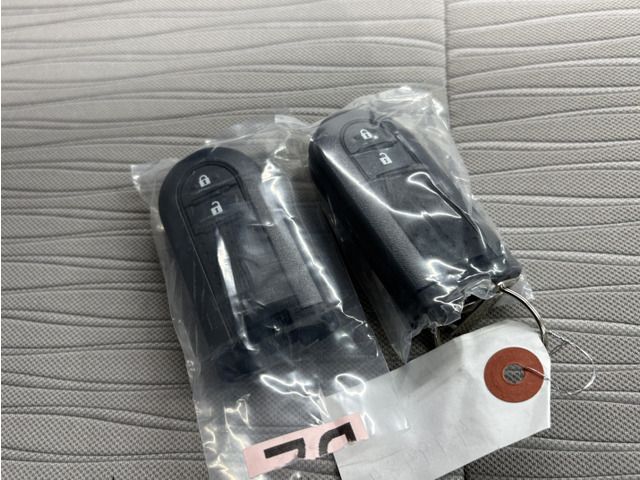 DAIHATSU MIRA E:S 2026 Image 31