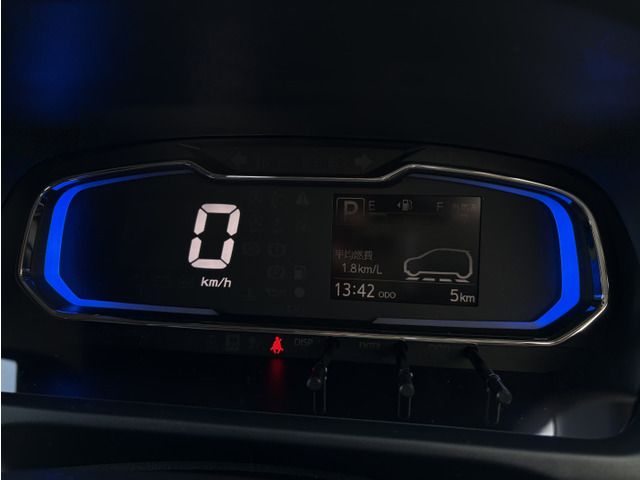 DAIHATSU MIRA E:S 2026 Image 31