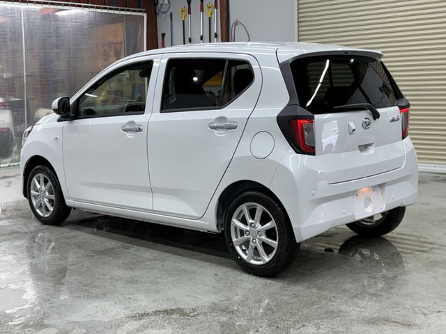 DAIHATSU MIRA E:S 2026 Image 31