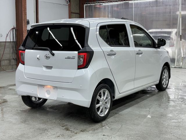 DAIHATSU MIRA E:S 2026 Image 31