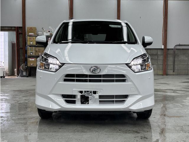 DAIHATSU MIRA E:S 2026 Image 31