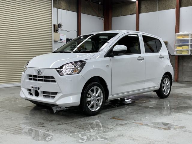 DAIHATSU MIRA E:S 2026 Image 31