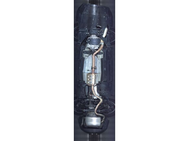 SUBARU IMPREZA SPORT 4WD 2017 Image 31