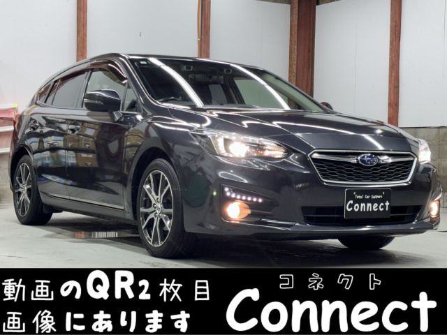 SUBARU IMPREZA SPORT 4WD 2017 Image 31