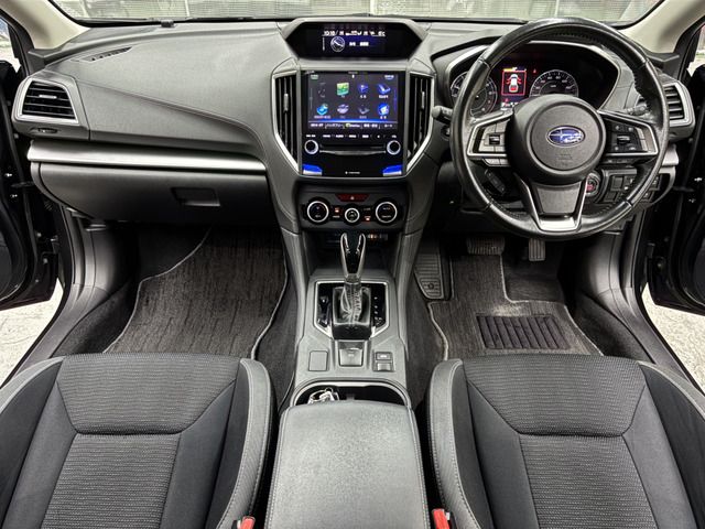 SUBARU IMPREZA SPORT 4WD 2017 Image 31
