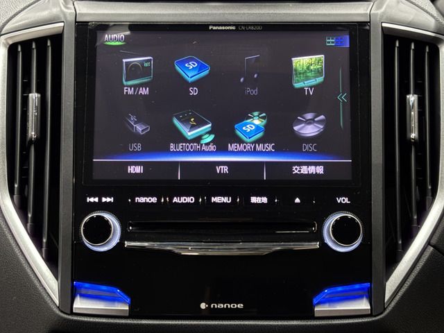 SUBARU IMPREZA SPORT 4WD 2017 Image 31