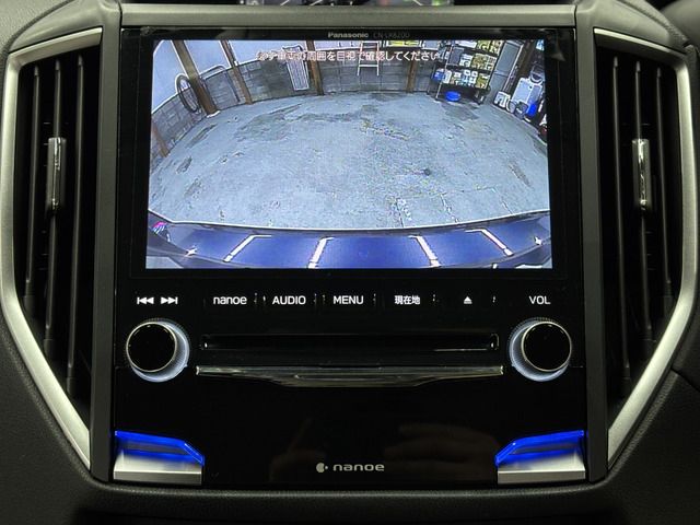 SUBARU IMPREZA SPORT 4WD 2017 Image 31